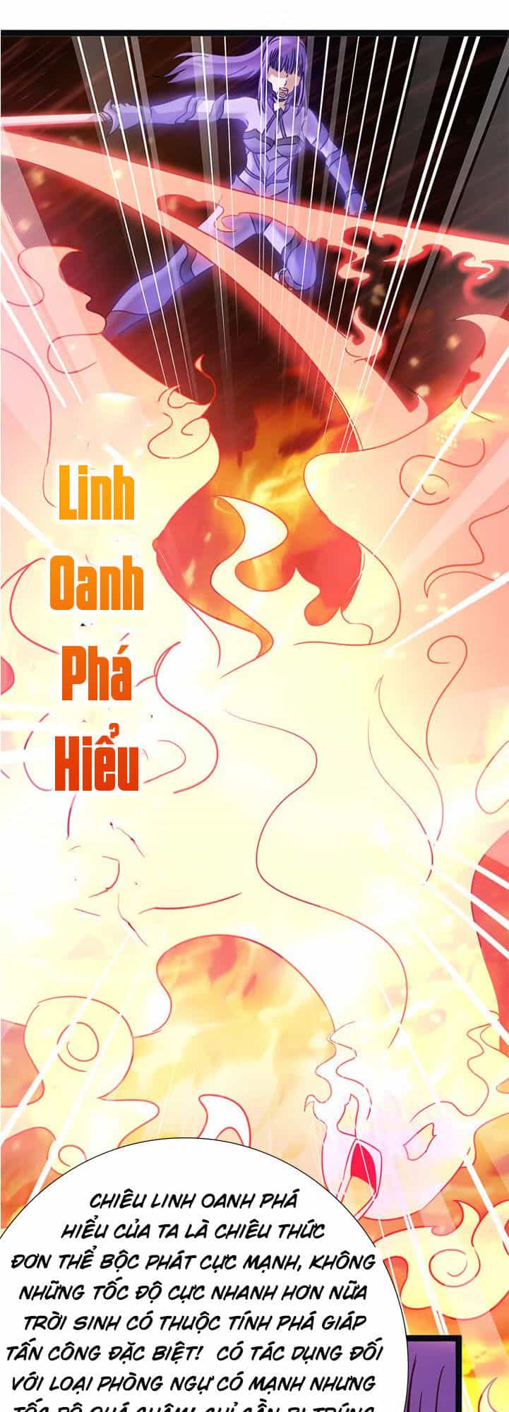Phong Quỷ Truyền Thuyết - Chương 142 - ảnh 14