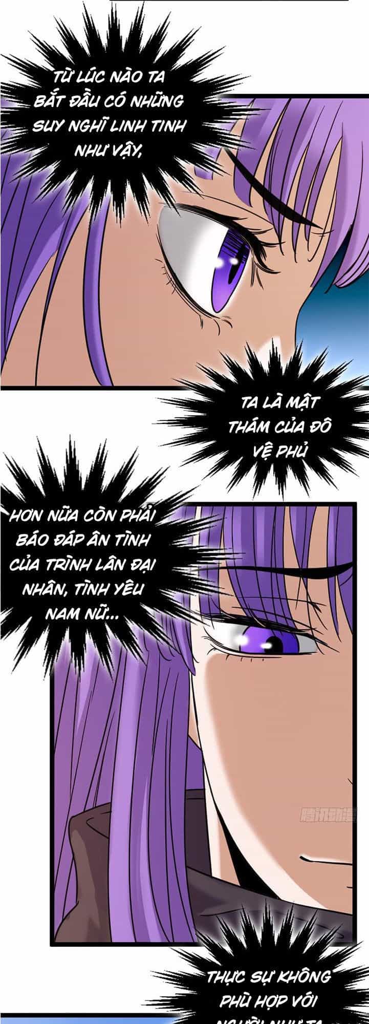 Phong Quỷ Truyền Thuyết - Chương 147 - ảnh 15