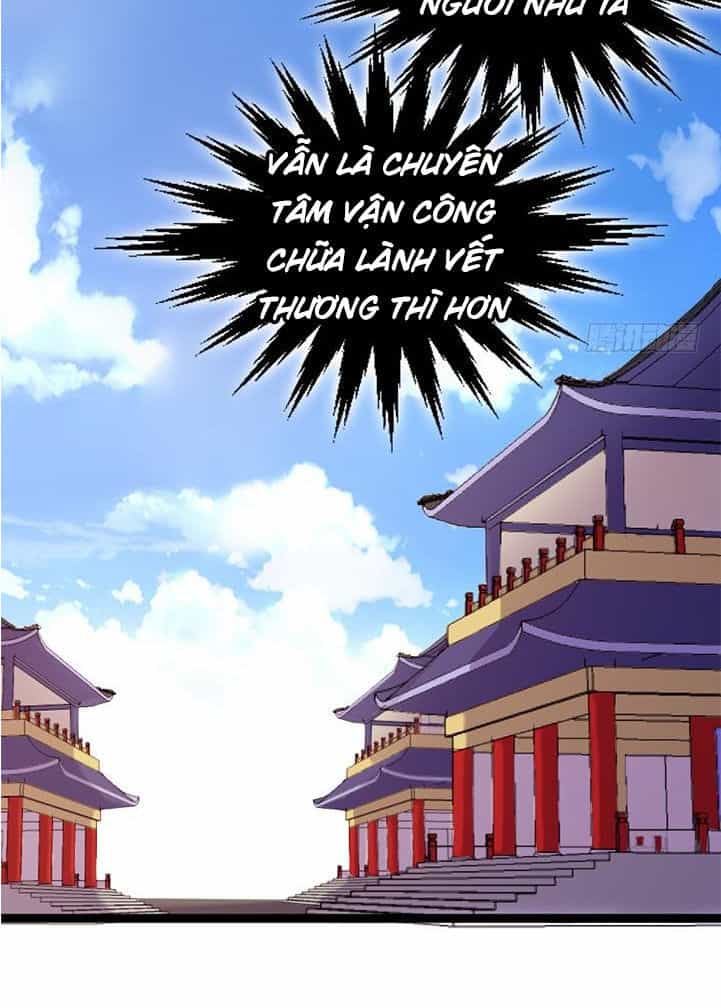 Phong Quỷ Truyền Thuyết - Chương 147 - ảnh 16