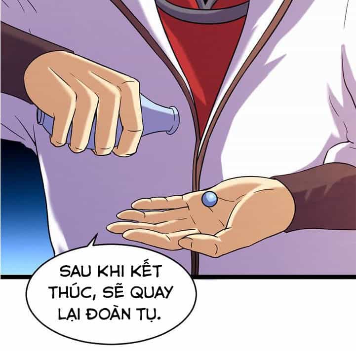 Phong Quỷ Truyền Thuyết - Chương 147 - ảnh 7