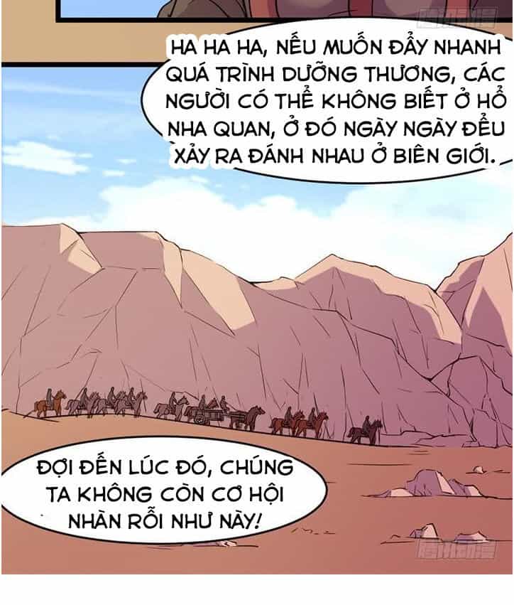 Phong Quỷ Truyền Thuyết - Chương 151 - ảnh 8