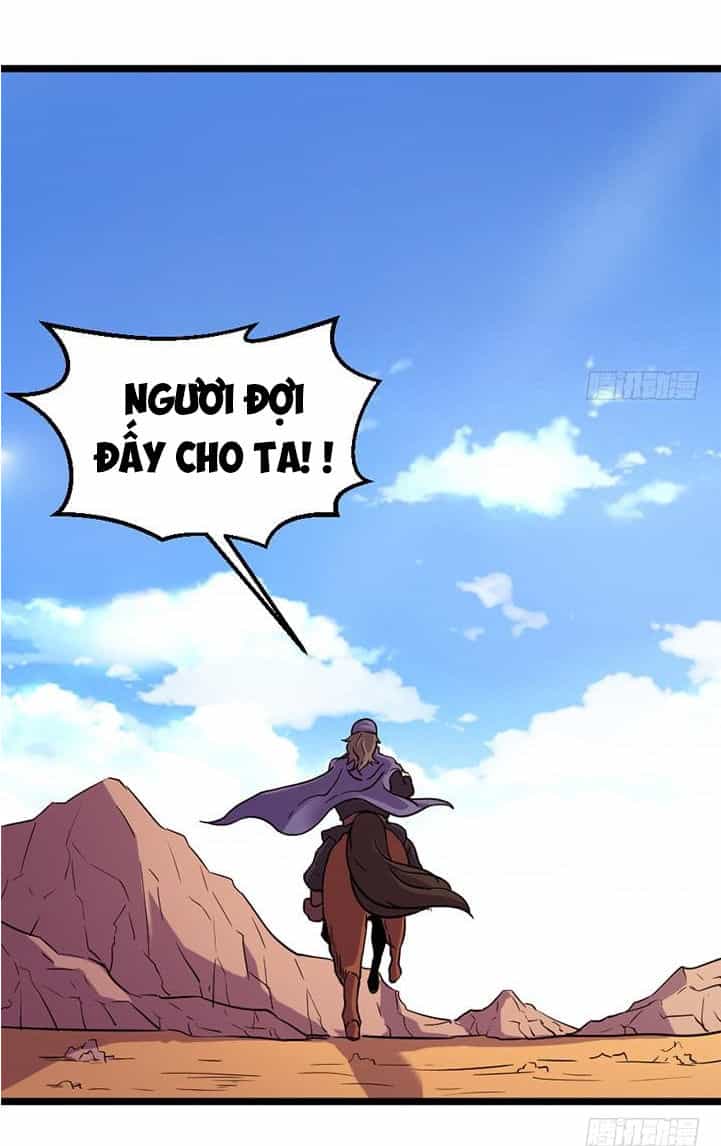Phong Quỷ Truyền Thuyết - Chương 152 - ảnh 15