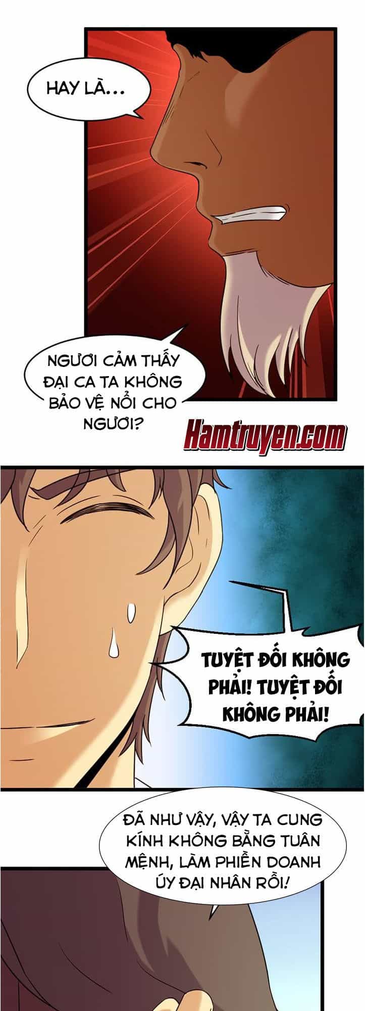 Phong Quỷ Truyền Thuyết - Chương 153 - ảnh 11