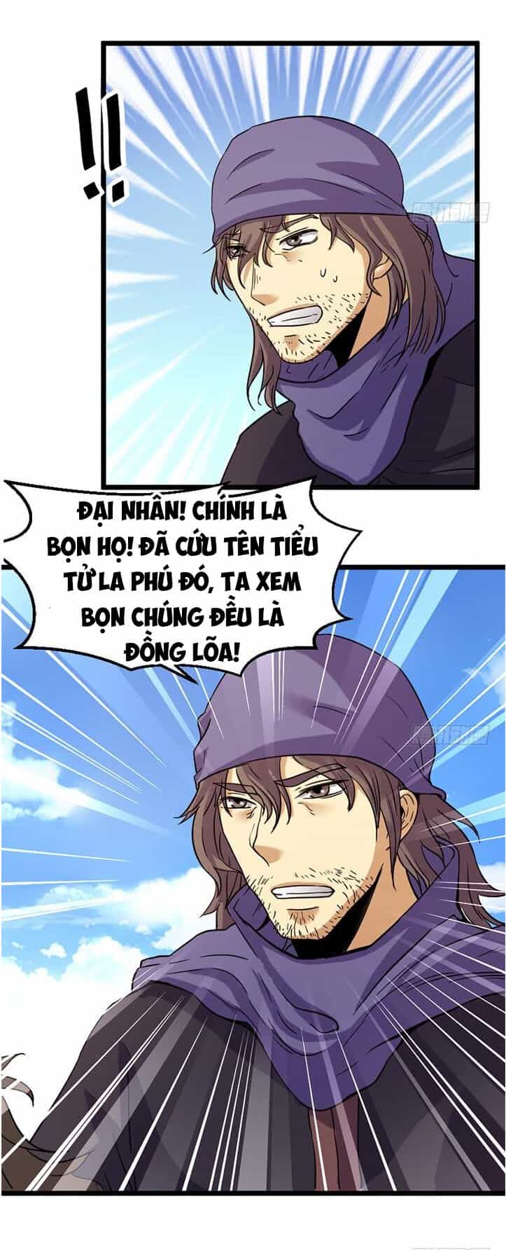 Phong Quỷ Truyền Thuyết - Chương 154 - ảnh 7
