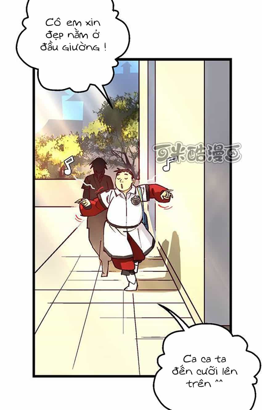 Phong Quỷ Truyền Thuyết - Chương 16 - ảnh 5