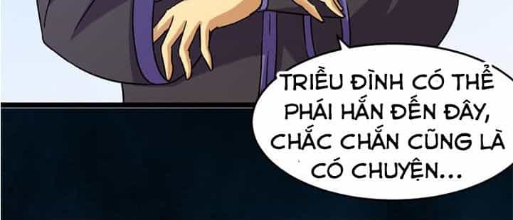 Phong Quỷ Truyền Thuyết - Chương 162 - ảnh 12