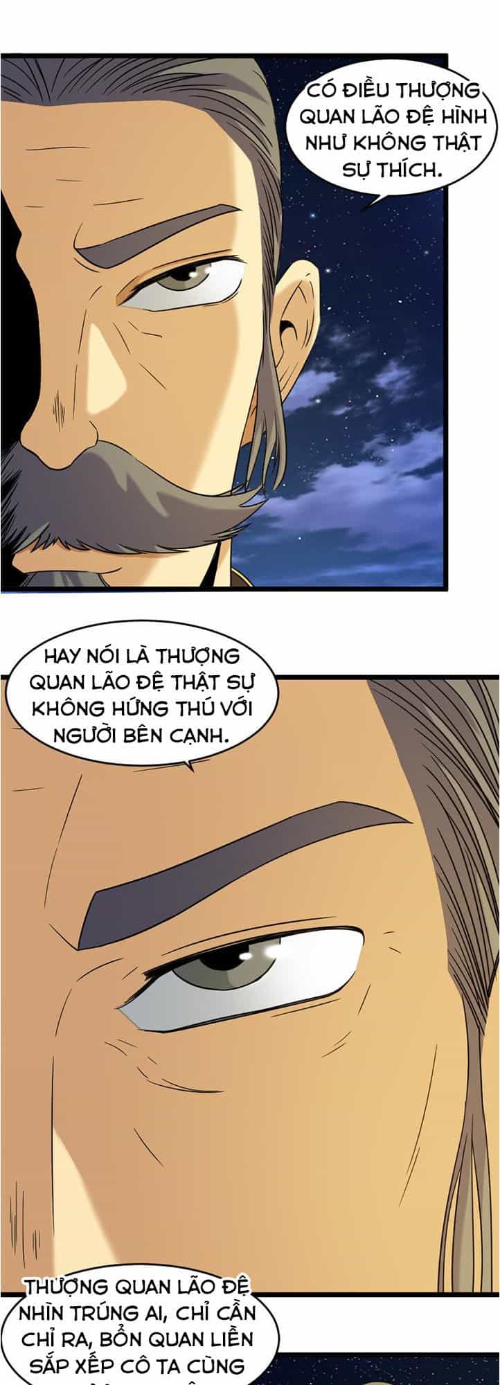 Phong Quỷ Truyền Thuyết - Chương 166 - ảnh 12