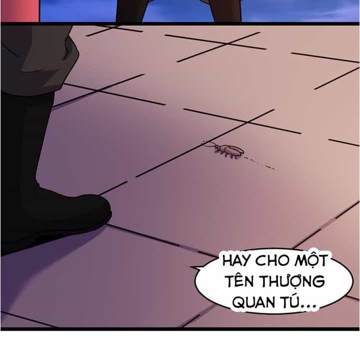 Phong Quỷ Truyền Thuyết - Chương 168 - ảnh 13