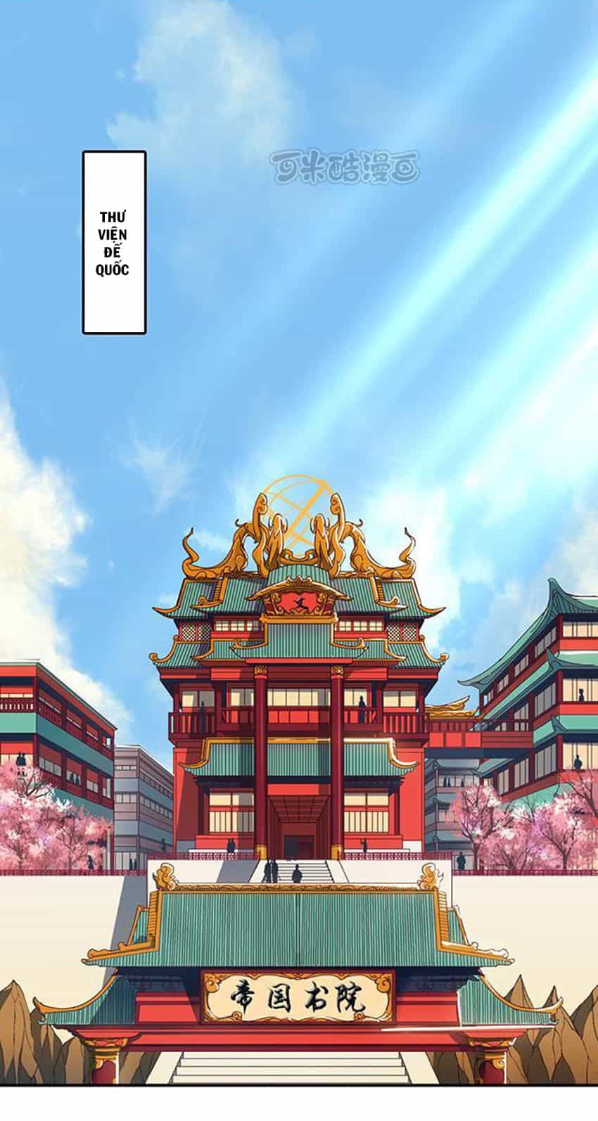 Phong Quỷ Truyền Thuyết - Chương 17 - ảnh 2