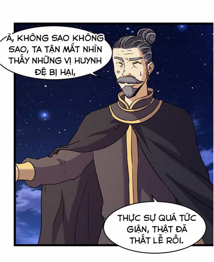 Phong Quỷ Truyền Thuyết - Chương 175 - ảnh 12