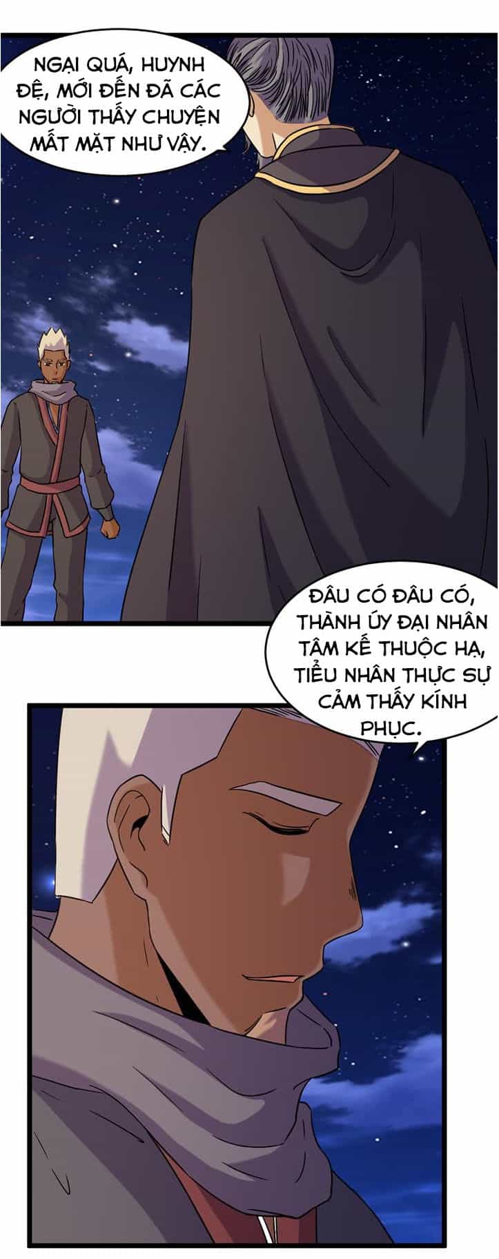 Phong Quỷ Truyền Thuyết - Chương 175 - ảnh 13