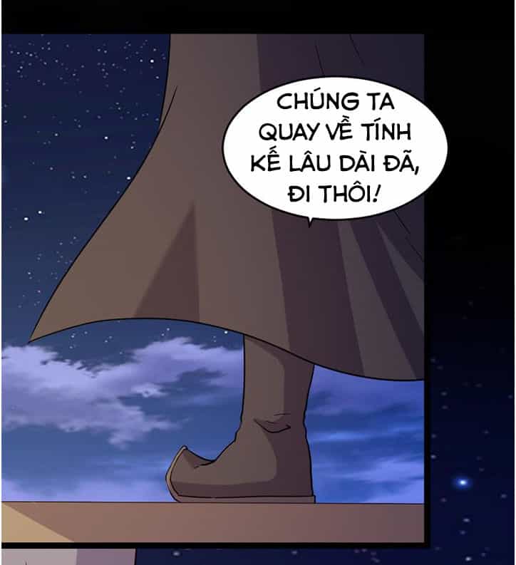 Phong Quỷ Truyền Thuyết - Chương 177 - ảnh 3