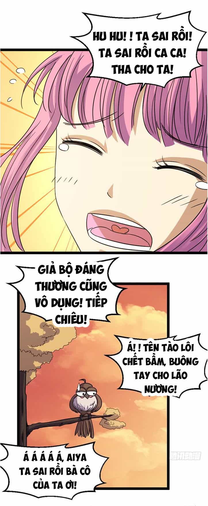 Phong Quỷ Truyền Thuyết - Chương 178 - ảnh 3