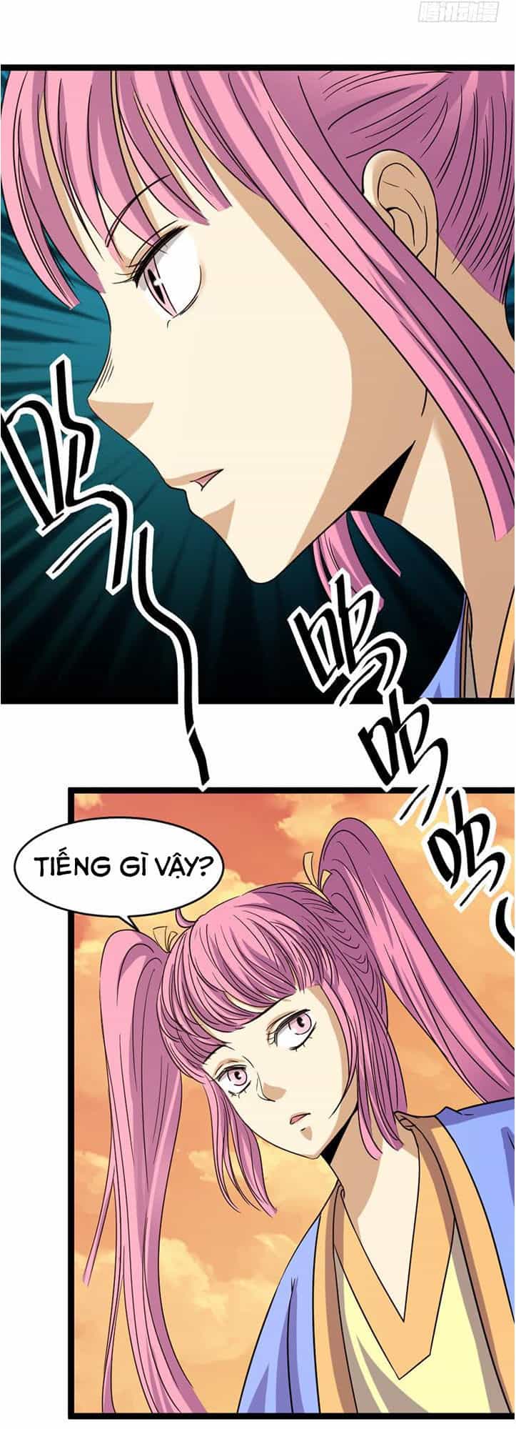 Phong Quỷ Truyền Thuyết - Chương 178 - ảnh 5