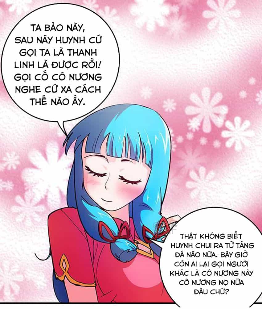 Phong Quỷ Truyền Thuyết - Chương 18 - ảnh 13
