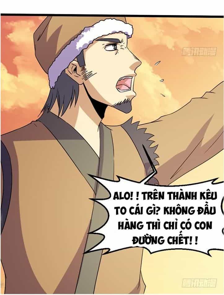 Phong Quỷ Truyền Thuyết - Chương 184 - ảnh 14