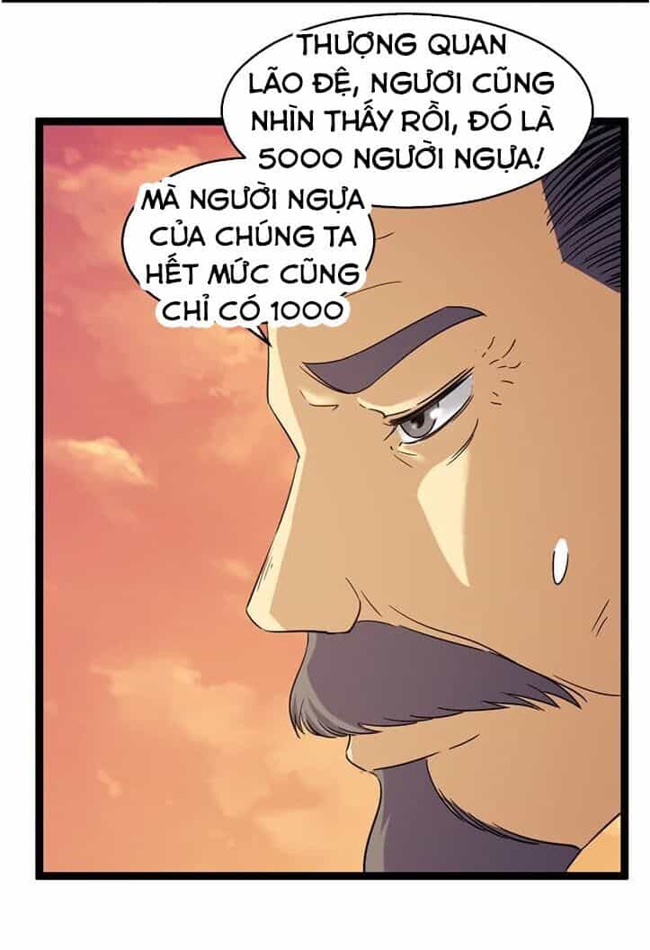 Phong Quỷ Truyền Thuyết - Chương 184 - ảnh 6