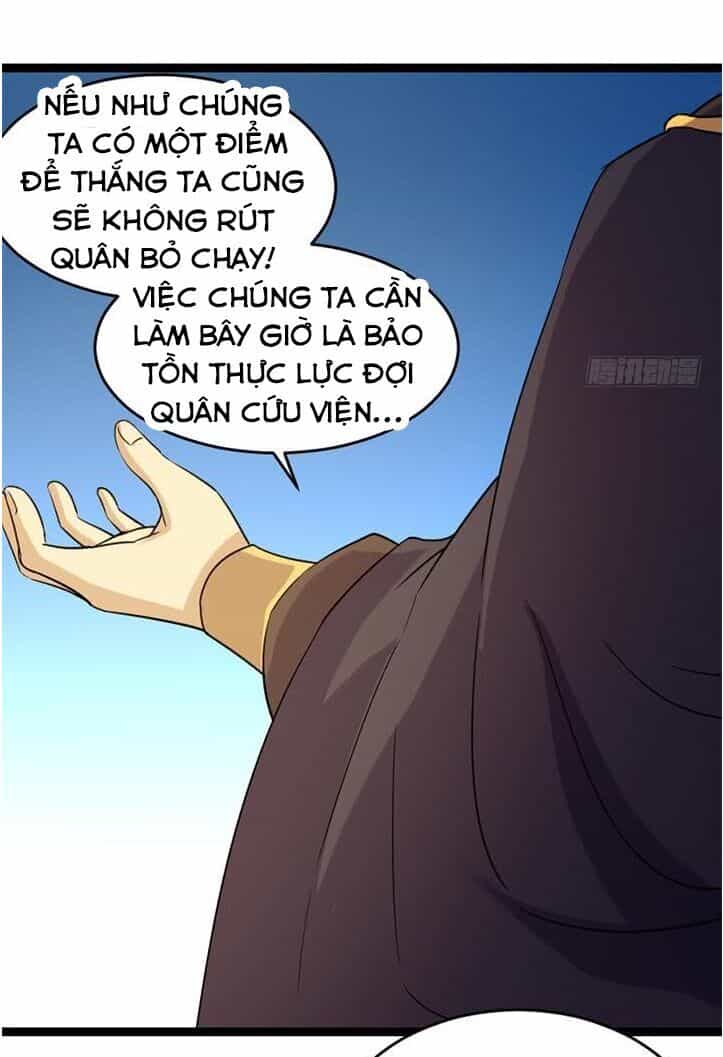 Phong Quỷ Truyền Thuyết - Chương 184 - ảnh 7