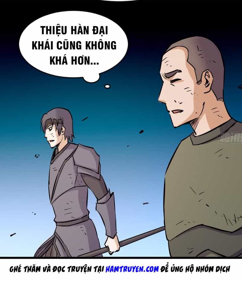 Phong Quỷ Truyền Thuyết - Chương 196 - ảnh 17