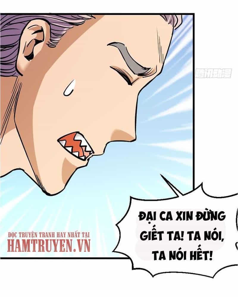 Phong Quỷ Truyền Thuyết - Chương 198 - ảnh 11
