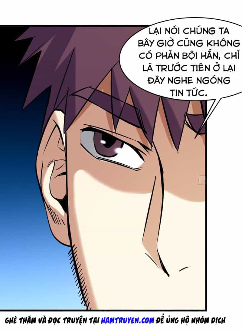 Phong Quỷ Truyền Thuyết - Chương 199 - ảnh 5