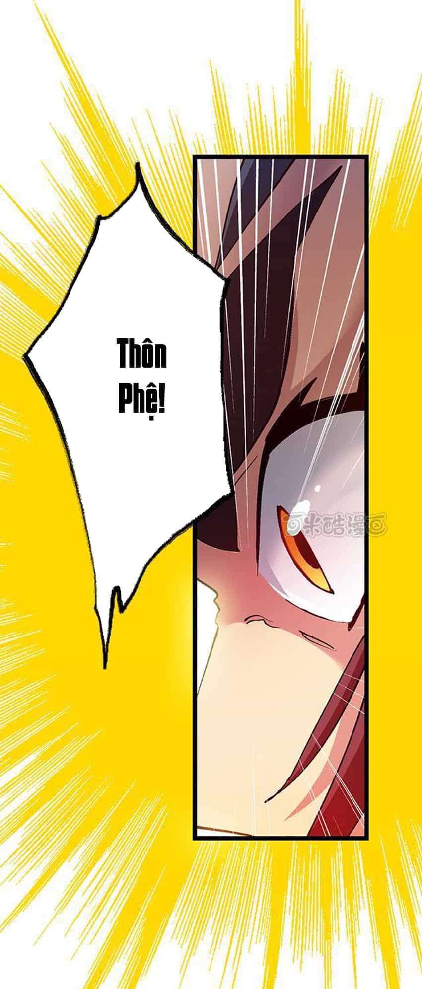 Phong Quỷ Truyền Thuyết - Chương 20 - ảnh 16