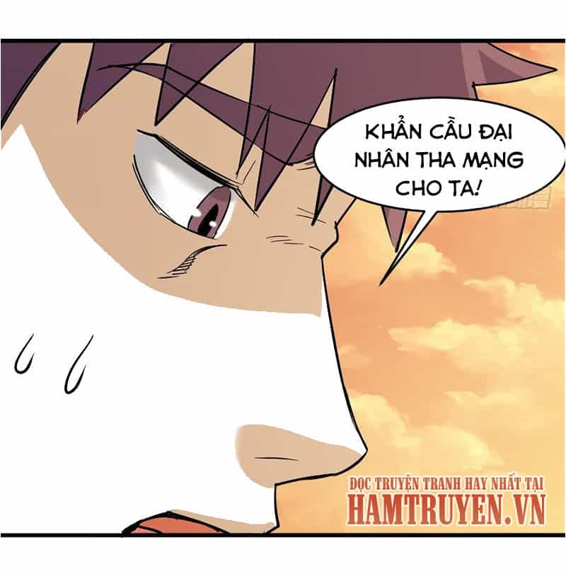 Phong Quỷ Truyền Thuyết - Chương 202 - ảnh 14