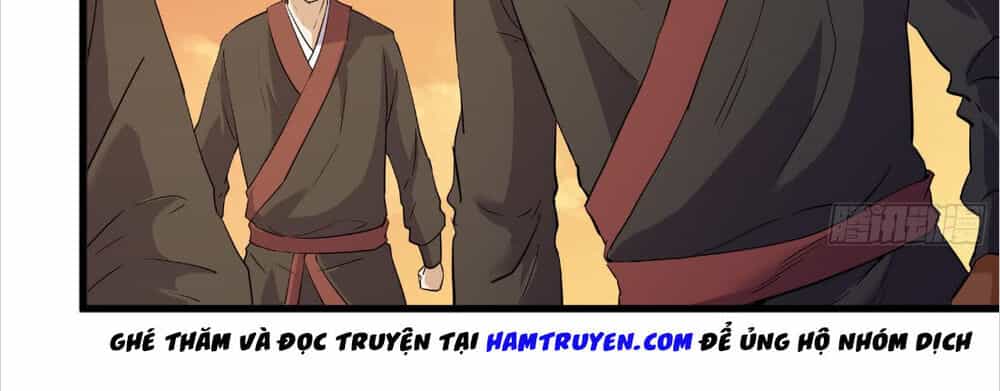 Phong Quỷ Truyền Thuyết - Chương 204 - ảnh 3