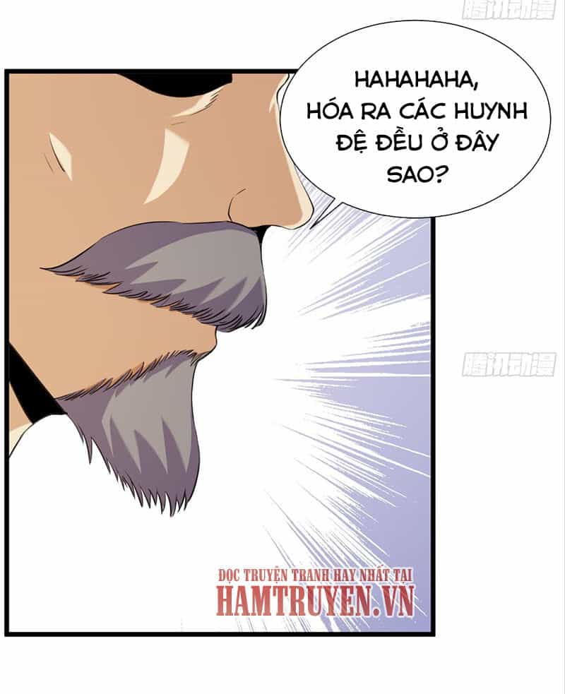 Phong Quỷ Truyền Thuyết - Chương 205 - ảnh 12