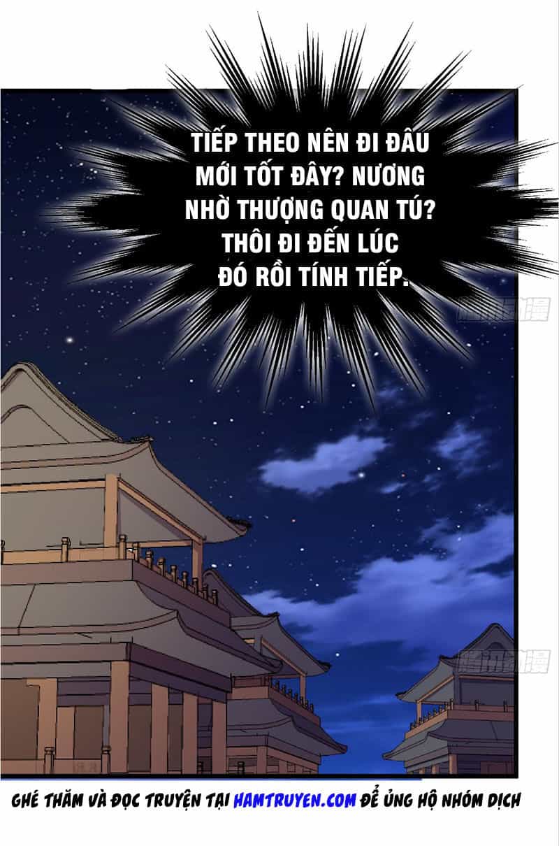 Phong Quỷ Truyền Thuyết - Chương 205 - ảnh 6