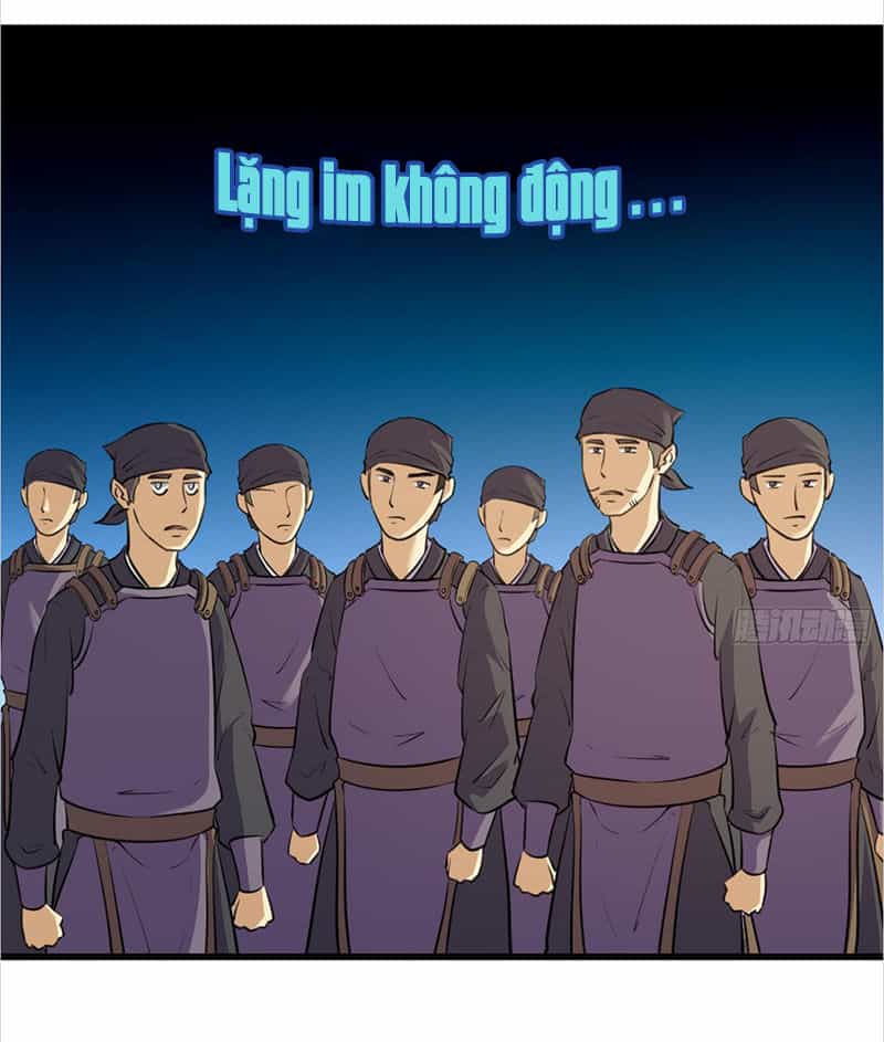 Phong Quỷ Truyền Thuyết - Chương 206 - ảnh 20