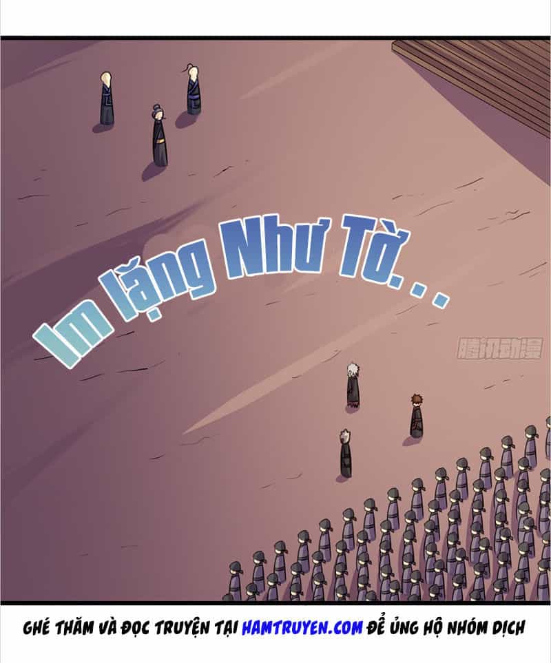 Phong Quỷ Truyền Thuyết - Chương 206 - ảnh 5