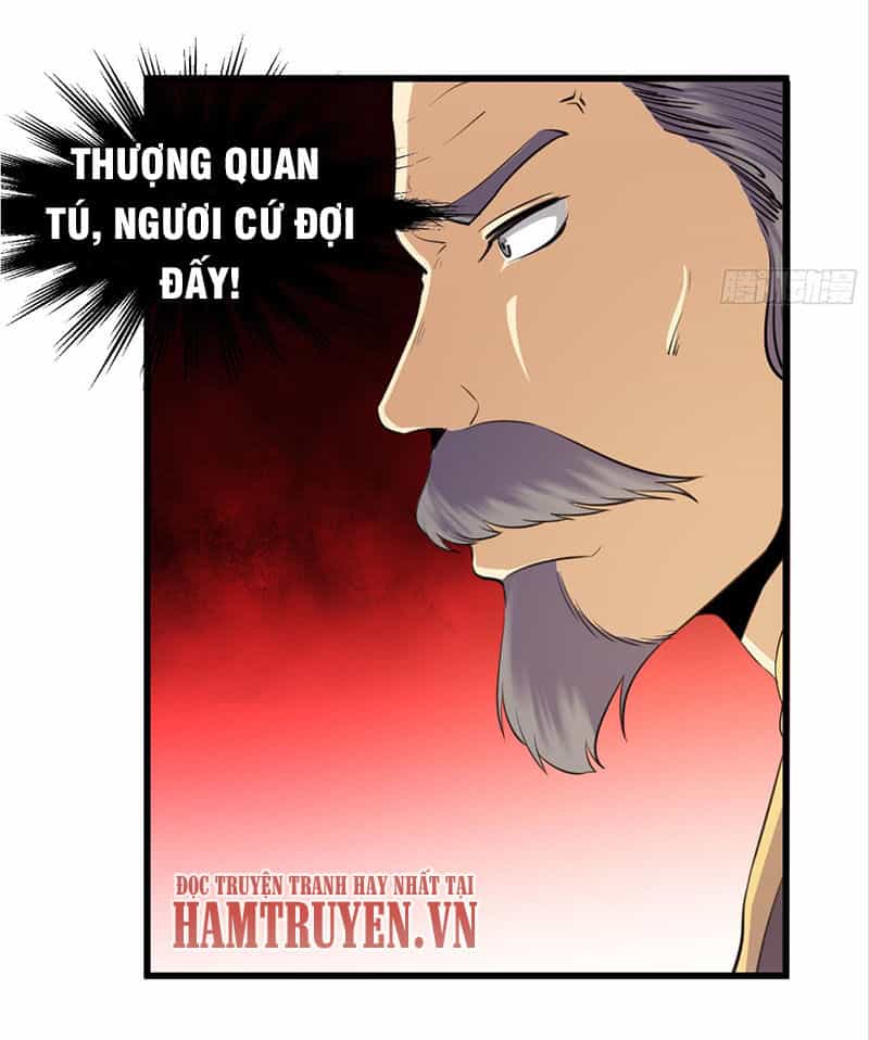 Phong Quỷ Truyền Thuyết - Chương 207 - ảnh 10
