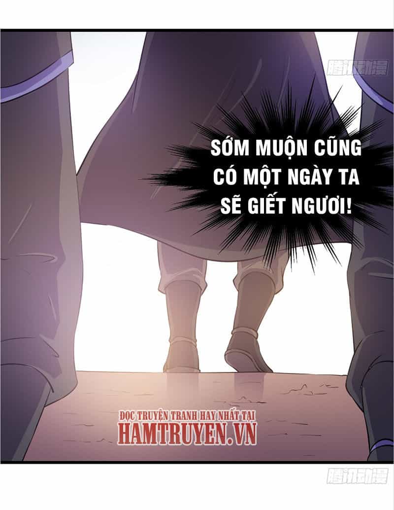 Phong Quỷ Truyền Thuyết - Chương 207 - ảnh 11