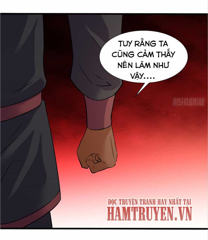 Phong Quỷ Truyền Thuyết - Chương 207 - ảnh 19