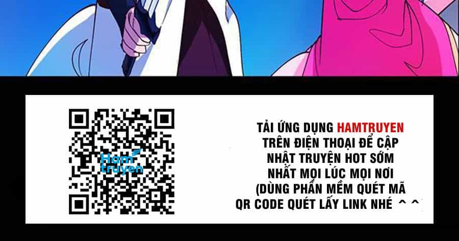 Phong Quỷ Truyền Thuyết - Chương 21 - ảnh 21