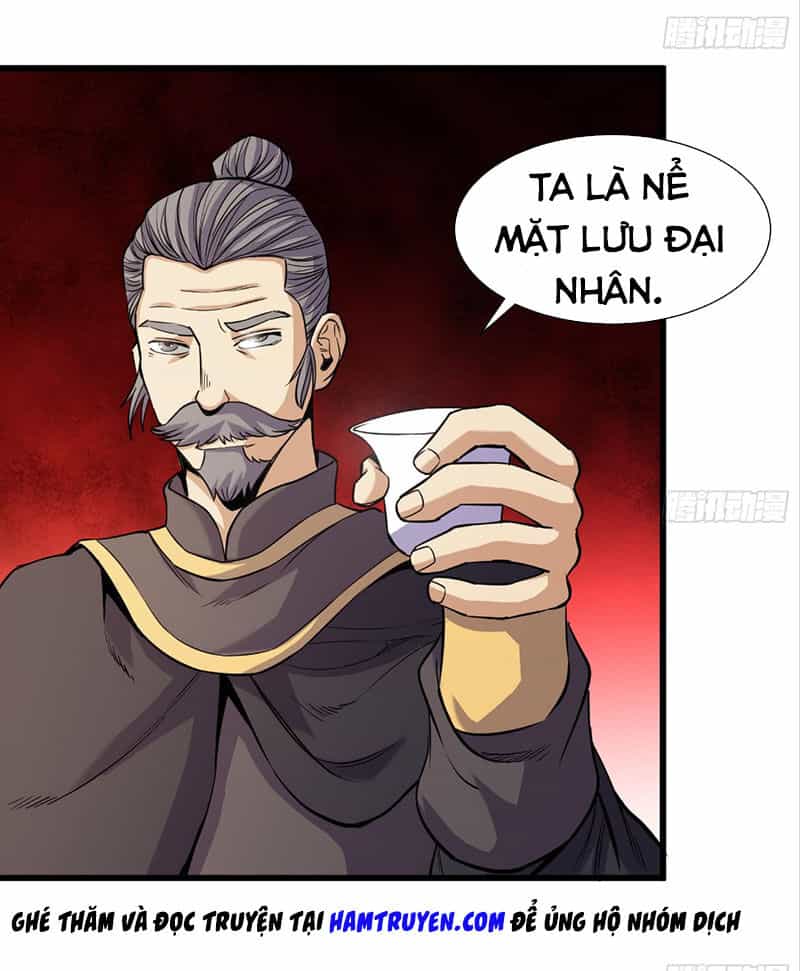 Phong Quỷ Truyền Thuyết - Chương 211 - ảnh 17