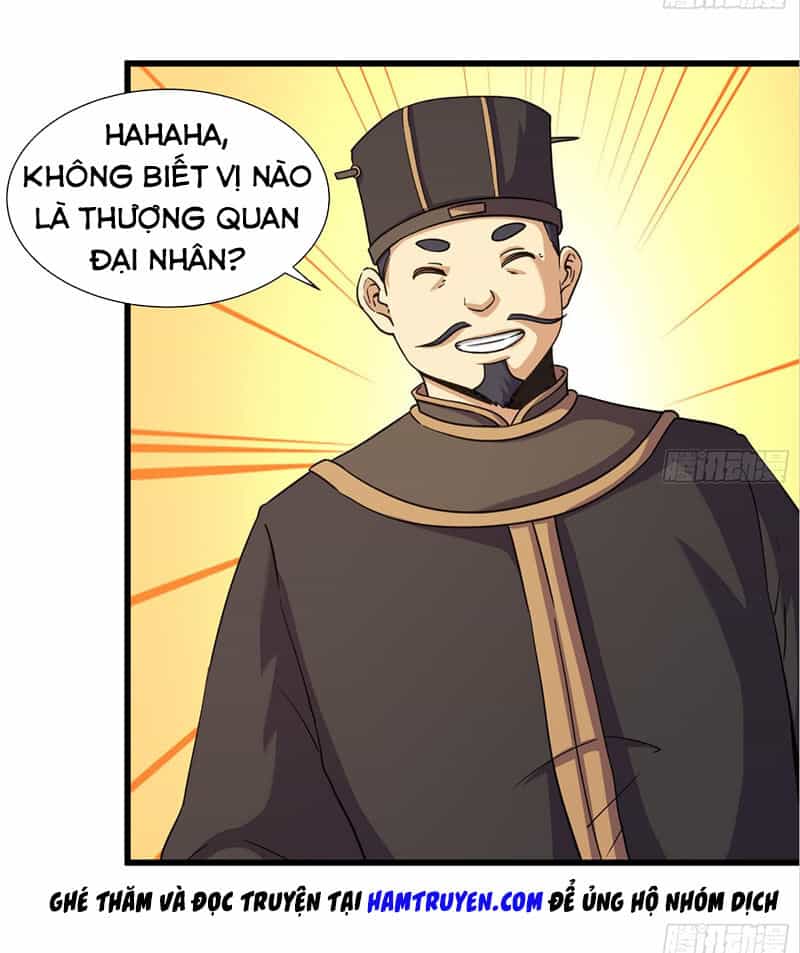 Phong Quỷ Truyền Thuyết - Chương 211 - ảnh 4