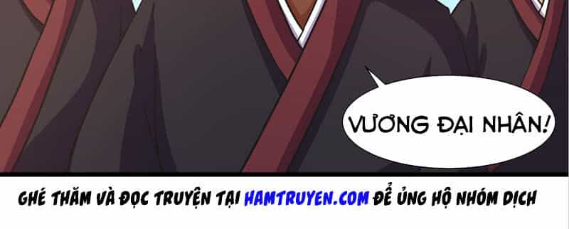 Phong Quỷ Truyền Thuyết - Chương 211 - ảnh 8
