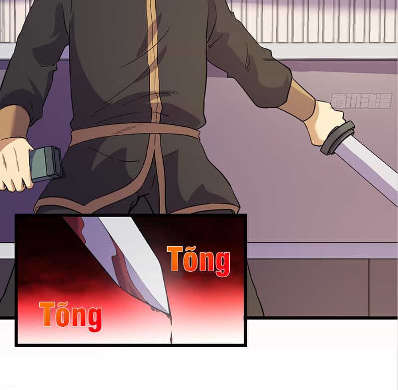 Phong Quỷ Truyền Thuyết - Chương 212 - ảnh 17