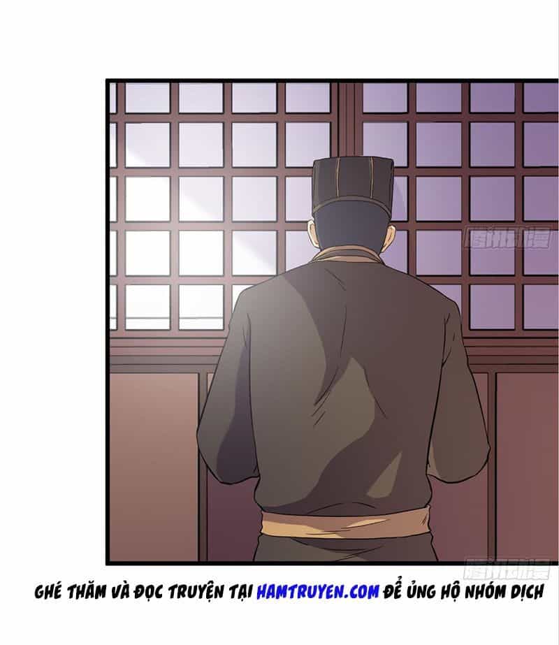 Phong Quỷ Truyền Thuyết - Chương 213 - ảnh 15