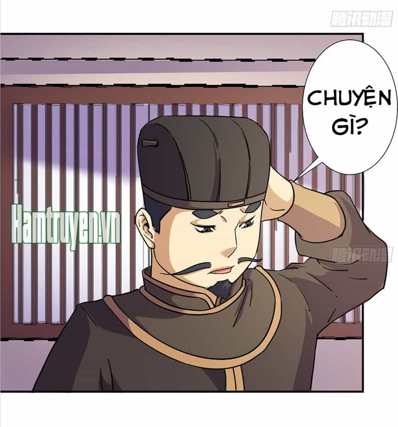 Phong Quỷ Truyền Thuyết - Chương 214 - ảnh 15