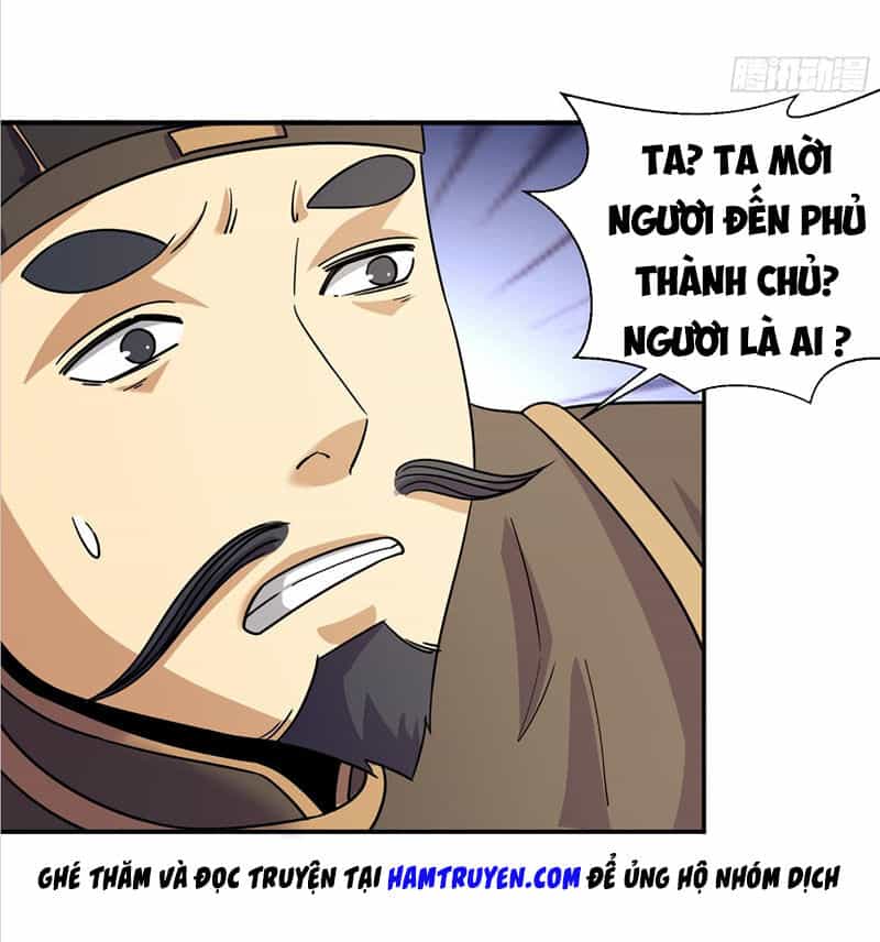 Phong Quỷ Truyền Thuyết - Chương 214 - ảnh 17