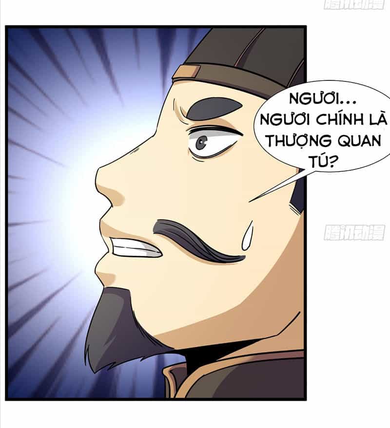 Phong Quỷ Truyền Thuyết - Chương 214 - ảnh 19