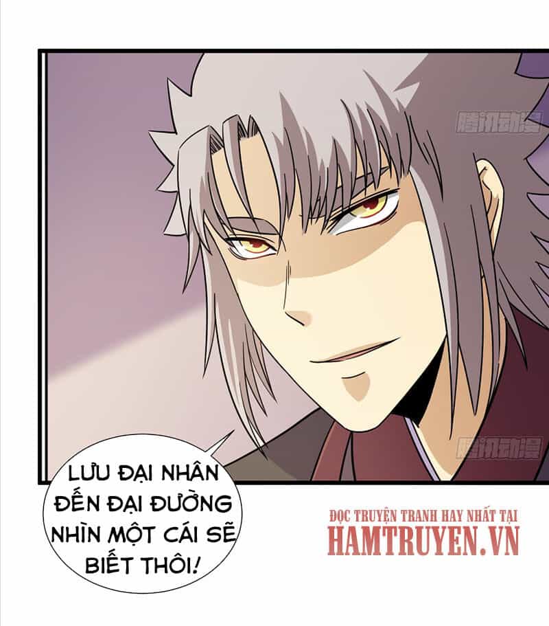 Phong Quỷ Truyền Thuyết - Chương 214 - ảnh 21