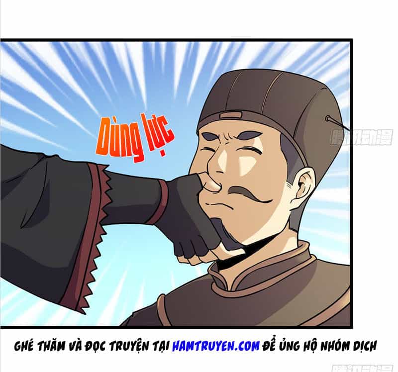 Phong Quỷ Truyền Thuyết - Chương 214 - ảnh 7
