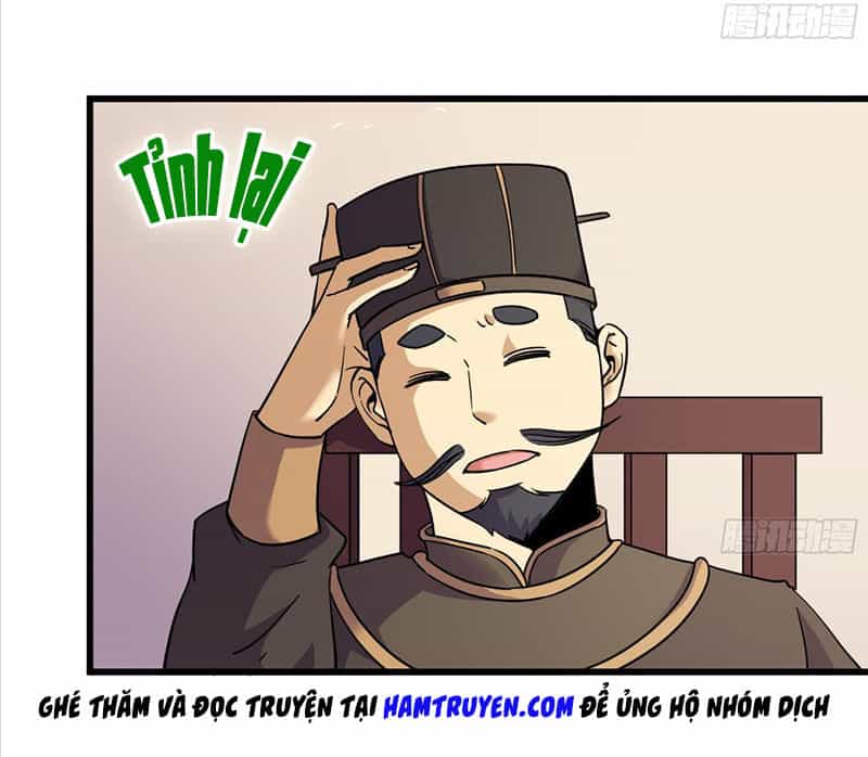 Phong Quỷ Truyền Thuyết - Chương 214 - ảnh 8