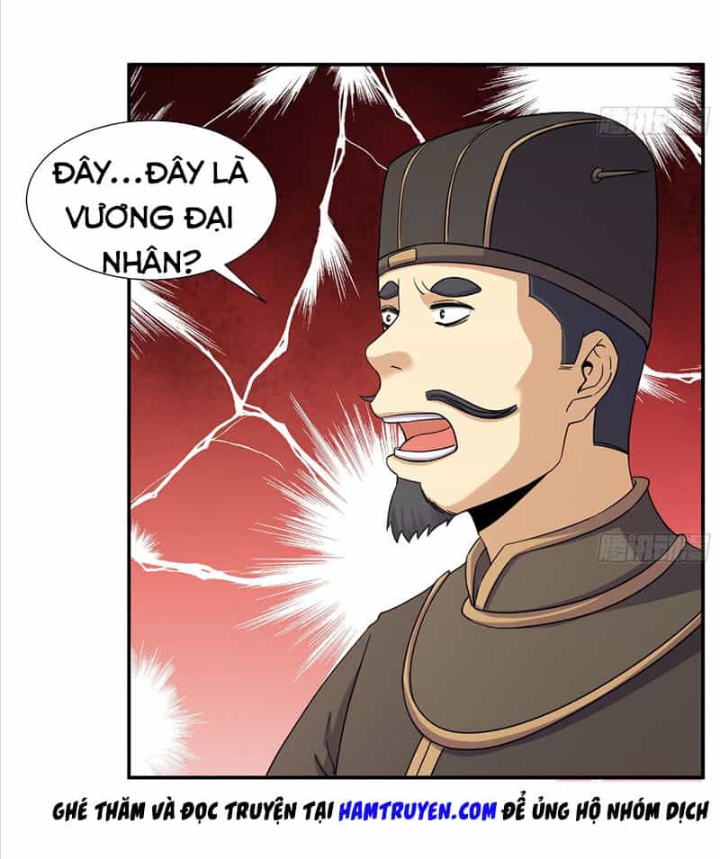 Phong Quỷ Truyền Thuyết - Chương 215 - ảnh 8