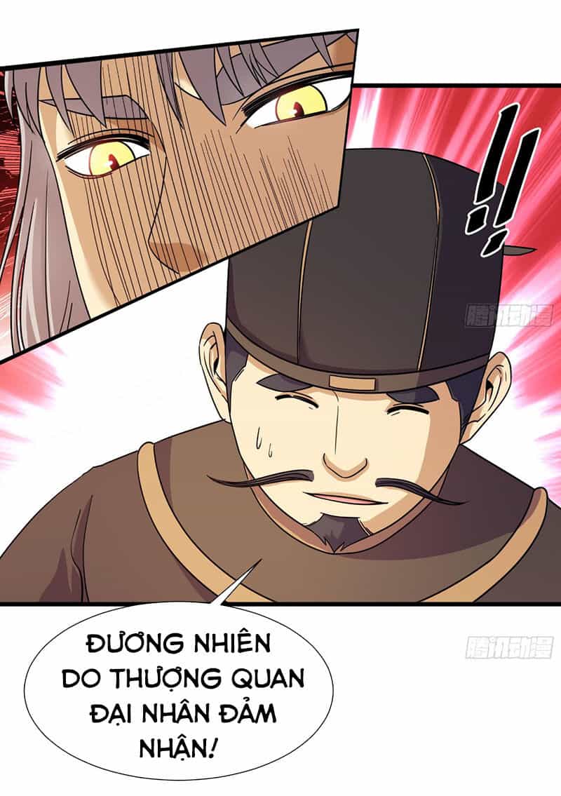 Phong Quỷ Truyền Thuyết - Chương 216 - ảnh 6
