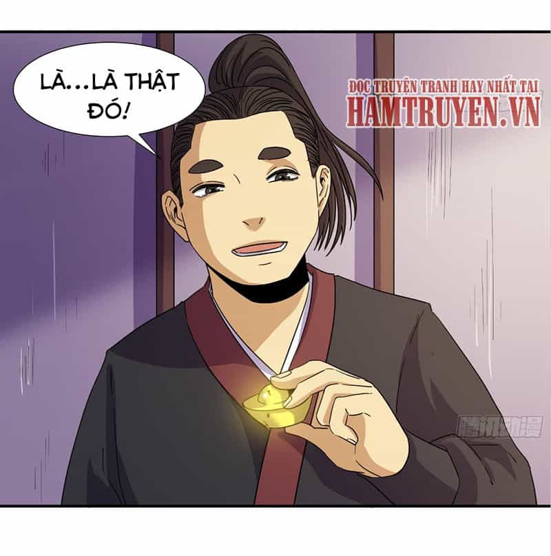 Phong Quỷ Truyền Thuyết - Chương 217 - ảnh 14